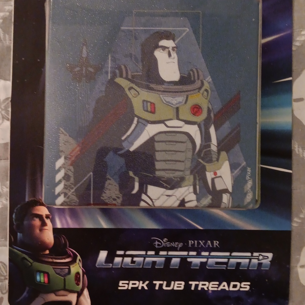 5pl Tub Thread
